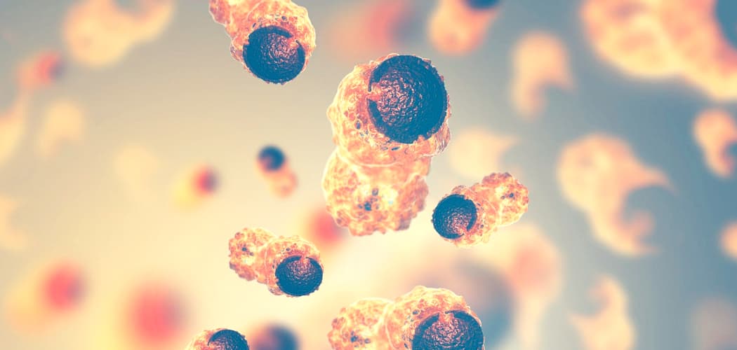 Integrative Cancer Care - Holistic Healing