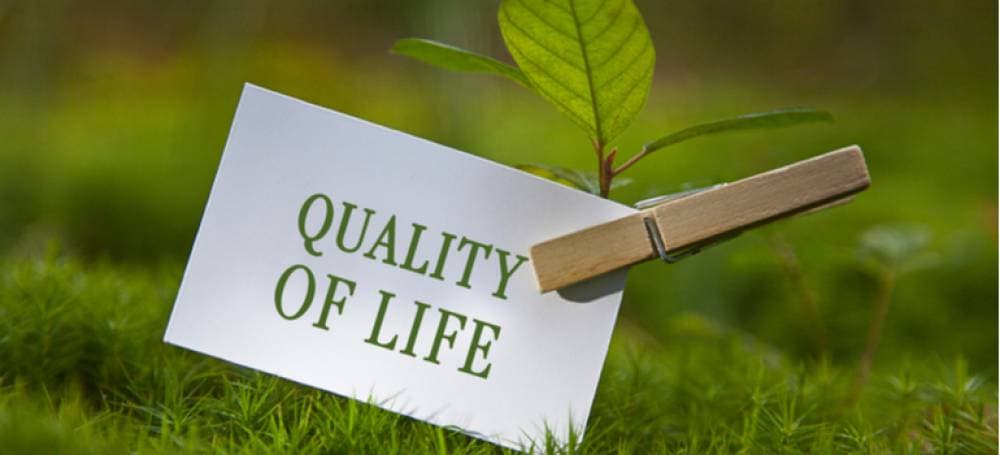 Quality of Life Research