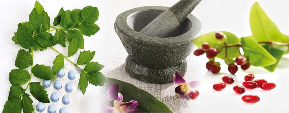 Herbal Research Laboratory