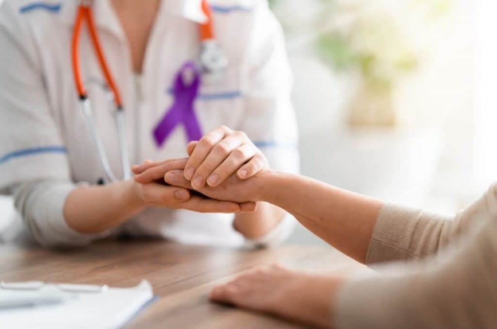 Our Mission - Cancer Care