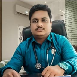 Dr. Deepak Kumar Singh