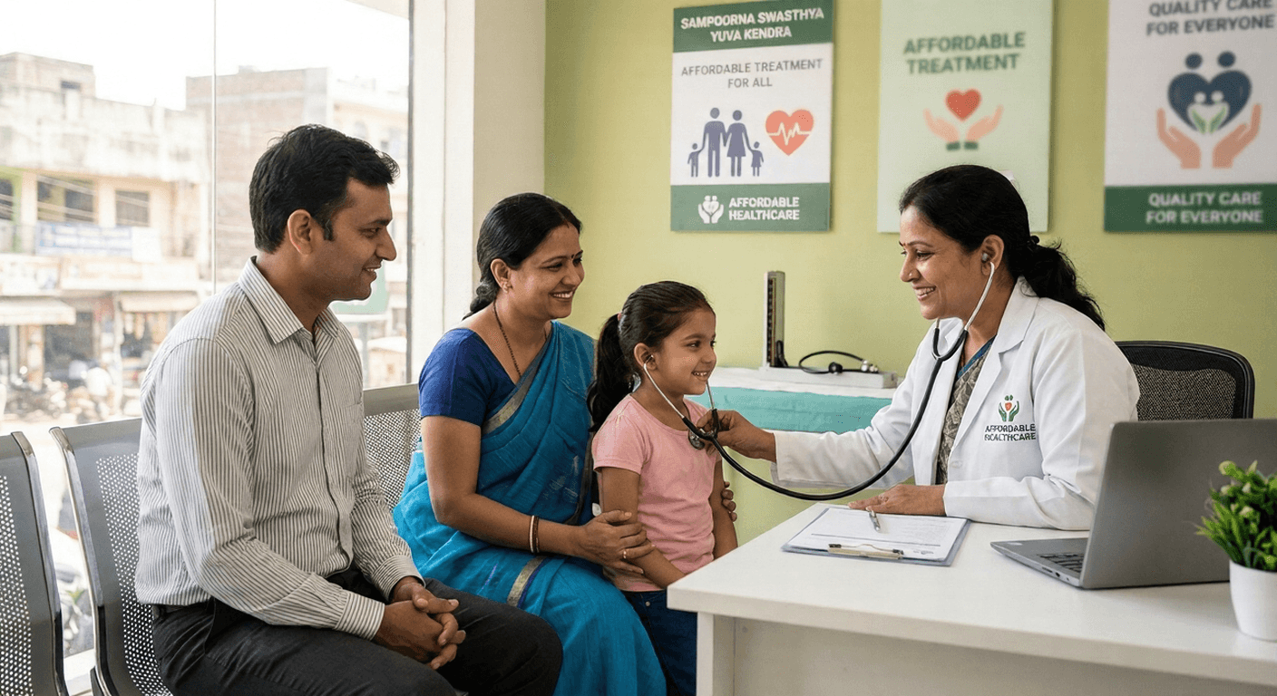 Advanced Stage Support Program